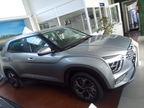 Hyundai Creta Limited 