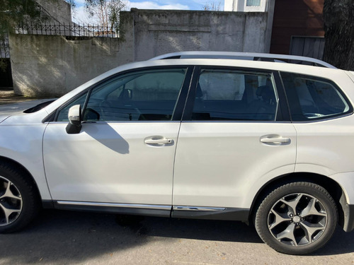 Subaru Forester 2.0 Awd Cvt Si Driver Xt 8at