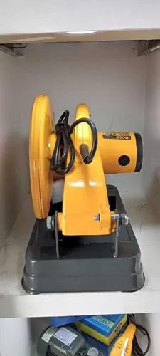 Tronzadora 14 3800rpm 2350w