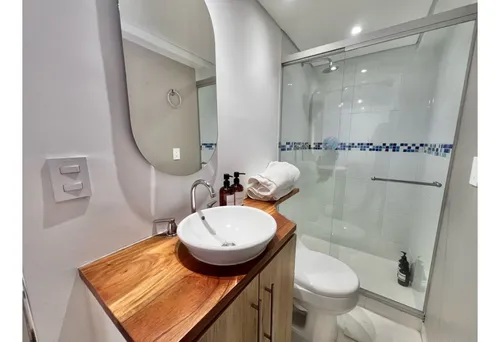 Vendo Apartamento Duplex En El Poblado - Transversal Inferior