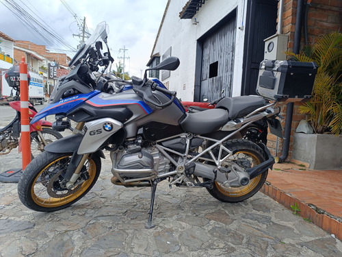 Bmw Gs 1200 K50