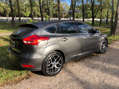 Ford Focus Iii 2.0 Titanium At6
