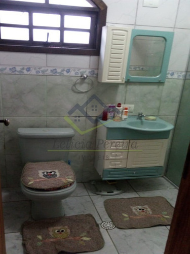 Imagem 22 de 24 de Casa Térrea, 2 Dorms Sendo 01 Suíte, Com 98m², Jardim Imperador, Suzano Sp R$ 320.000,00 - Ca00136 - 69502770