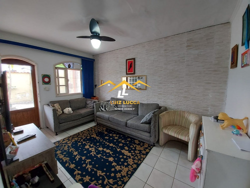 Imagem 10 de 30 de Casa - Ca00020 - 70394091