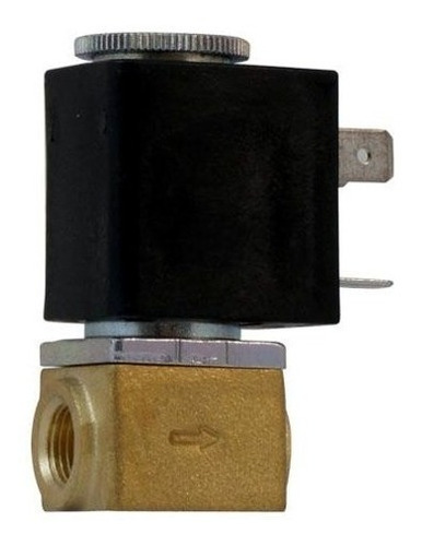 Valvula Solenoide Modulo Fueltech Para Boostcontroller