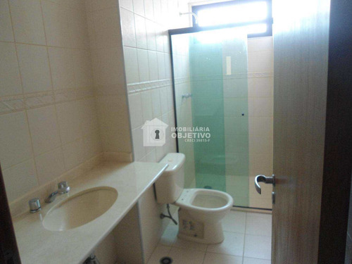 Imagem 17 de 27 de Apartamento Com 4 Dorms, Morumbi, São Paulo - R$ 1.2 Mi - V3339