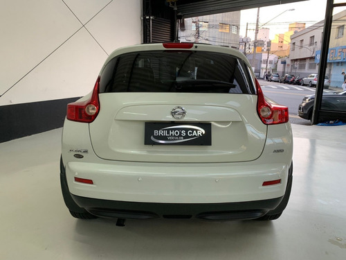 Imagem 5 de 11 de Nissan Juke Awd 2.0 2011