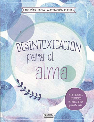 Libro - Desintoxicación Para El Alma 