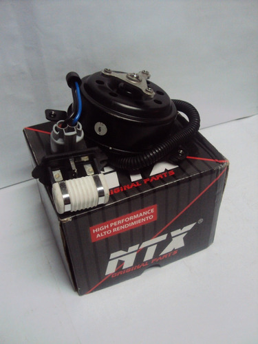 Motor Electro Nissan Sentra B13