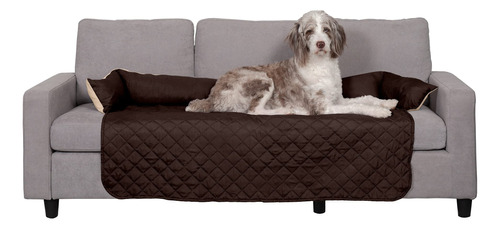 Furhaven Pet  Fundas Protectoras Para Muebles Resistentes Al