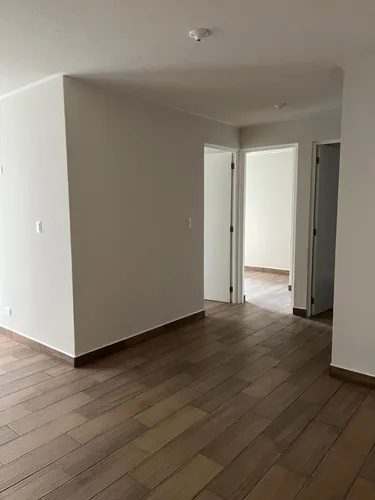 Apartamento Para Estrenar En Renta Edificio Lares Zona 16