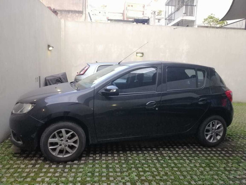 Renault Sandero 2017 1.6 Privilege Pack 105cv