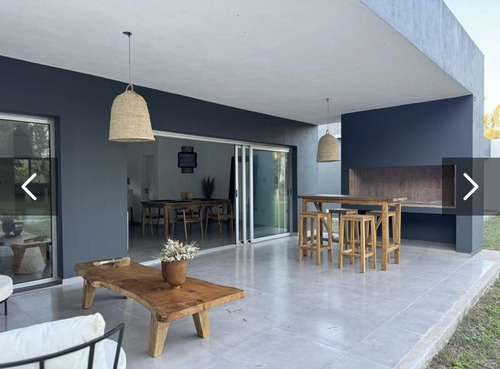 Venta Casa 3 Dormitorios Mendiolaza