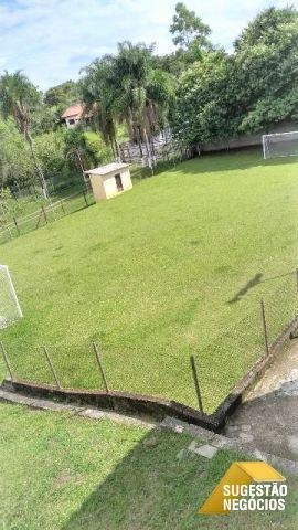 Imagem 14 de 15 de Chácara 17 Mil M2 Próximo Castelinho - 3807