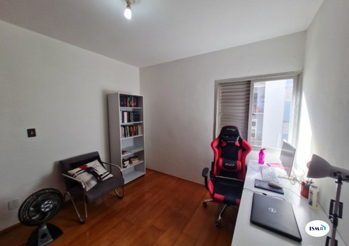Imagem 14 de 16 de Apartamento No Condomínio Asturias - Ap00808 - 70570223