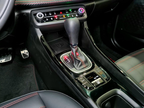 Fiat Pulse Abarth 1.3 Turbo 16v Flex Aut.