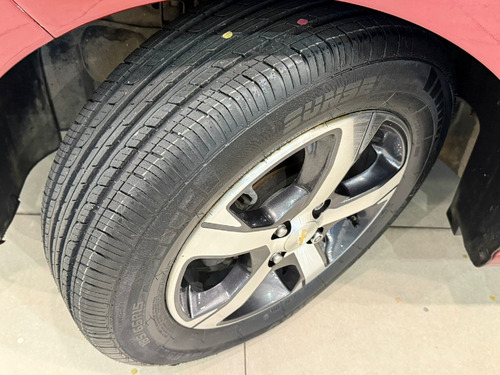 Chevrolet Onix 1.4 MPFI LTZ 8V FLEX 4P MANUAL