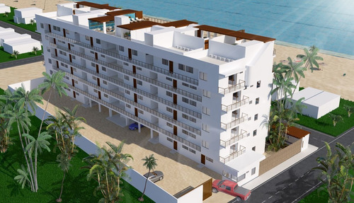 Imagen 4 de 21 de Olea Beach Condos