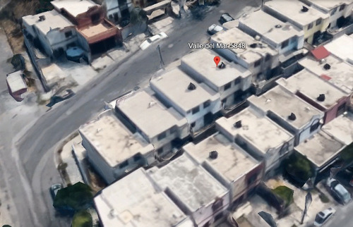 Casa En Remate Bancario En Monterrey Cl*/ 2