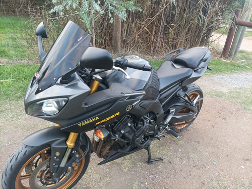 Yamaha  Fazer 800 