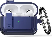 Comprar Funda Para AirPods Pro 2 (2ª Generación) Y AirPods Pro 1 Gen