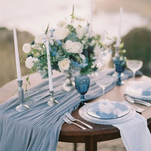 Mesa De Comedor De Tamaño Grande Para Bodas Y Eventos