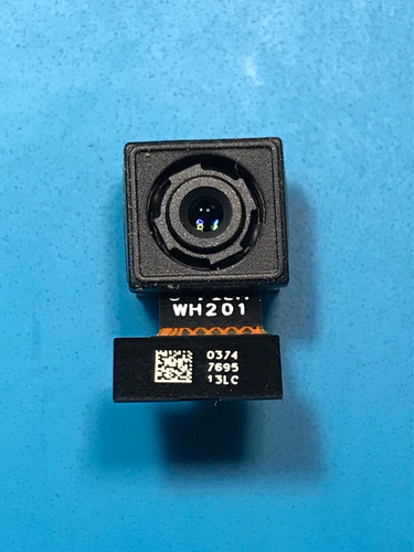 Camara Trasera *original* Xiaomi Redmi 4x Mag138