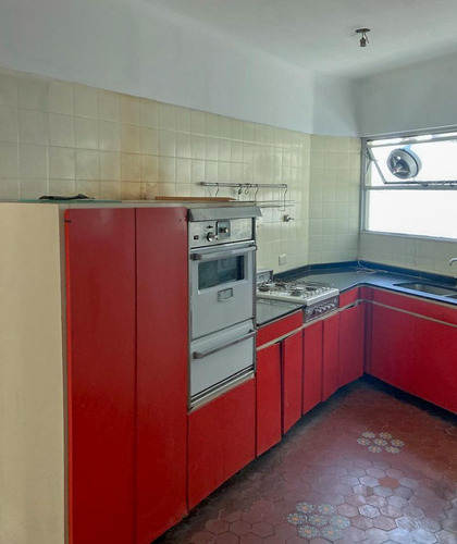 Departamento En Venta En Caballito - 3 Ambientes Al Frente