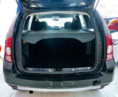 Imagem 7 de 10 de Renault Duster 2012 2.0 16v Dynamique Hi-flex Aut. 5p
