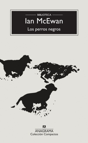 Libro Perros Negros, Los