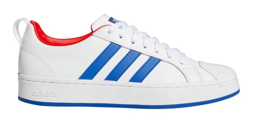 Tenis adidas Hombre Caballero Casual Streetcheck 