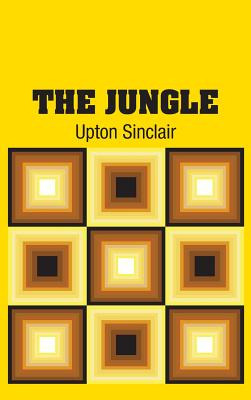 Libro The Jungle - Sinclair, Upton