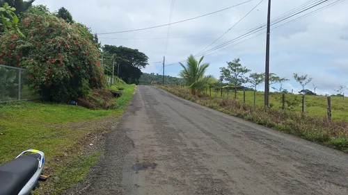 Vendo Propiedad Grande Río Celeste San Carlos