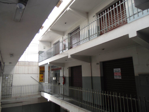 Imagem 9 de 18 de Prédio À Venda, Eldorado - Contagem/mg - 20697