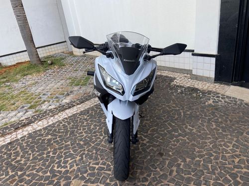 Ninja 300