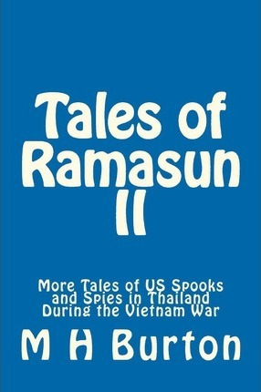 Libro Tales Of Ramasun Ii - M H Burton