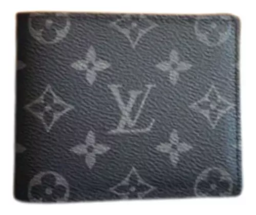 Las mejores ofertas en Carteras para hombres Louis Vuitton rosa