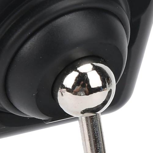 A Pinza Afinadora For Guitarra Eléctrica Recargable Bajo Le
