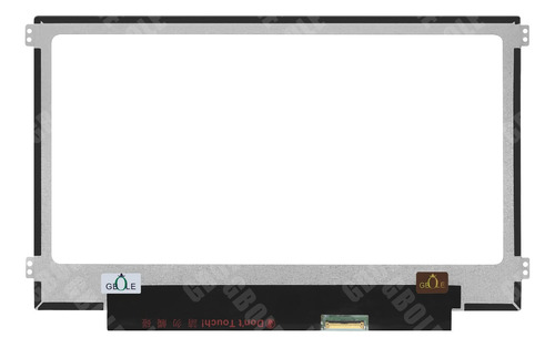 Gbole Pantalla Repuesto 11.6  Lcd Para Computadora Portatil