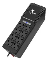 Comprar Regulador De Voltaje Xtech Xtr1002 1000va 500w 8 Salida 115v
