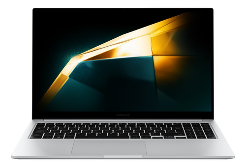 Notebook Galaxy Book4 Ci5 Silver