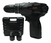 Comprar Taladro Inalambrico Atornillador Percutor 10mm 12v Ion Litio