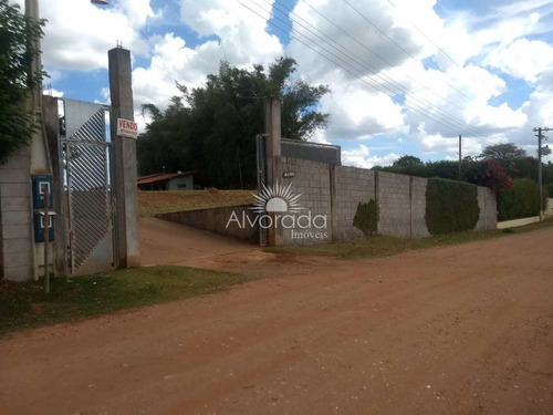 Imagem 3 de 9 de Chácara Em Condomínio Com 13 Dorms, Bairro Dos Pintos, Itatiba - R$ 700 Mil, Cod: Cf004 - Vcf059