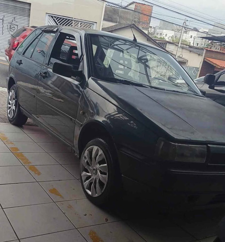 Fiat Tipo Tipo 1.6 I.E. 4P