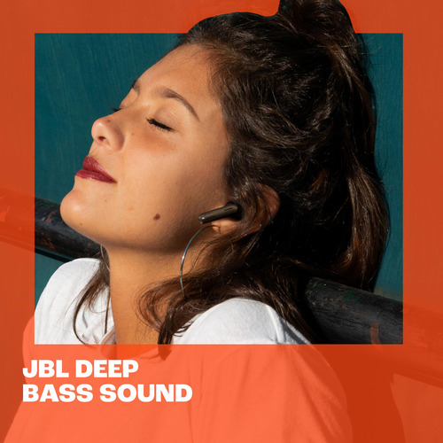 Fones De Ouvido Jbl Tune Beam True Wireless Anc Com Bateria