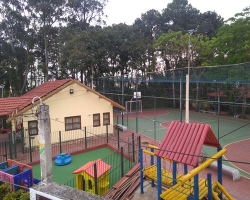Imagem 22 de 22 de Sobrado Triplex No Condomínio Morumbi Sul Prive Reformada - 1343-sod - 67750162
