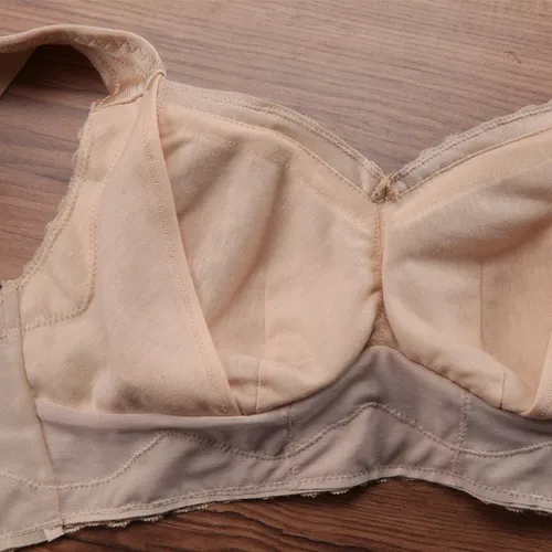 Brasier con protesis sale