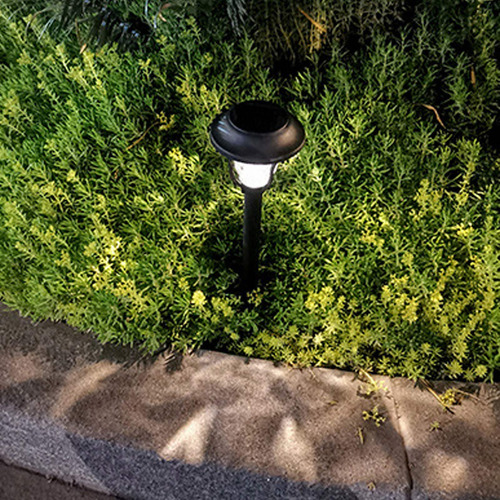 Luces Solares Led Para Exteriores Con Luz Nocturna, Focos De
