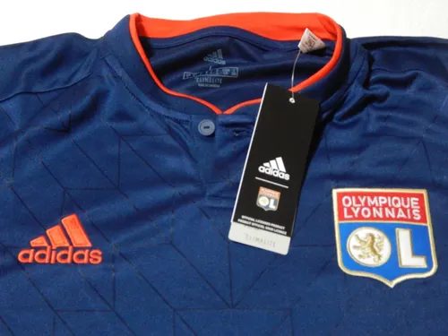 Camiseta olympique de lyon 2018 sale