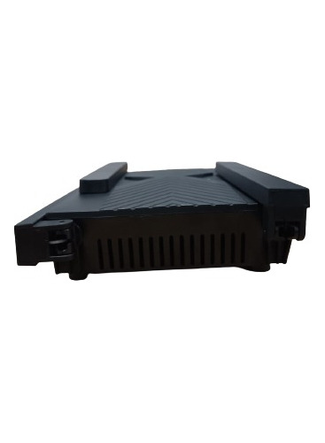 Kit Roteador Wifi 6 Easy6 Ax1500 5ghz Multilaser - Re090
